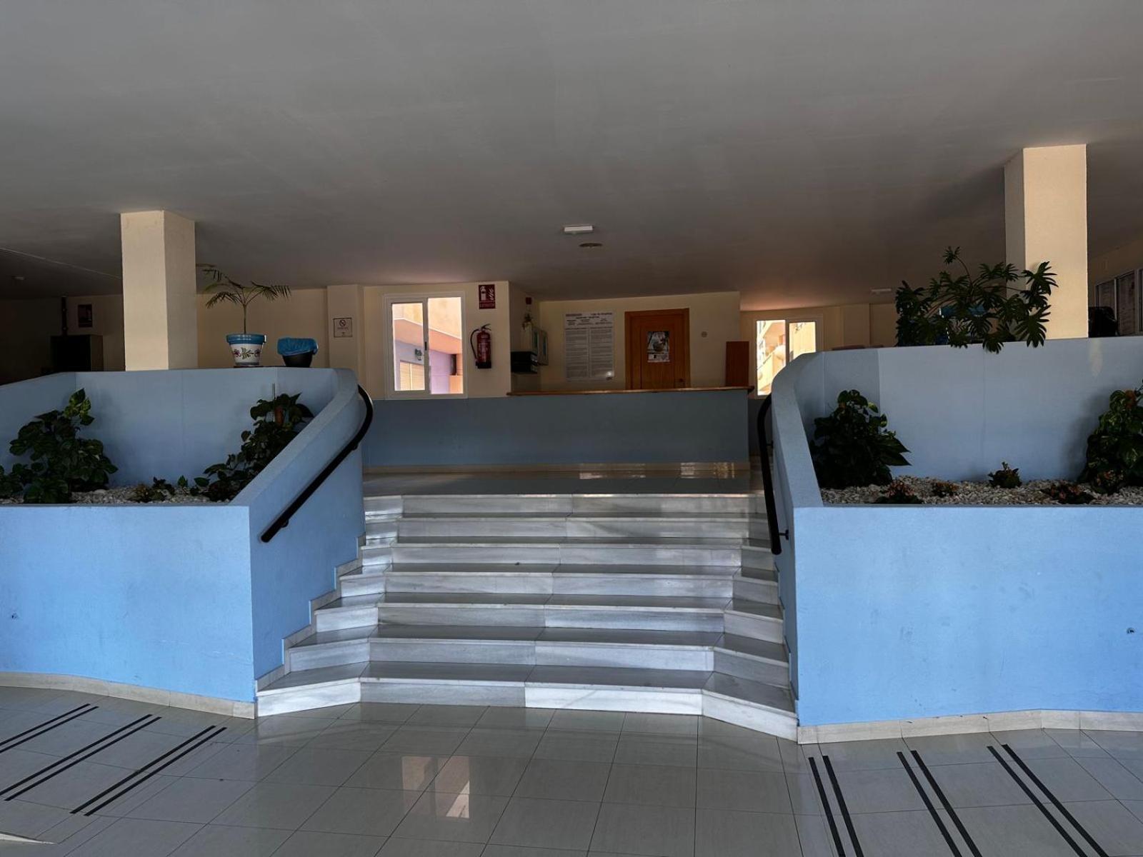 Luxurious Spacious Three Bedroom Apartment On Beachfront Almerimar Luaran gambar