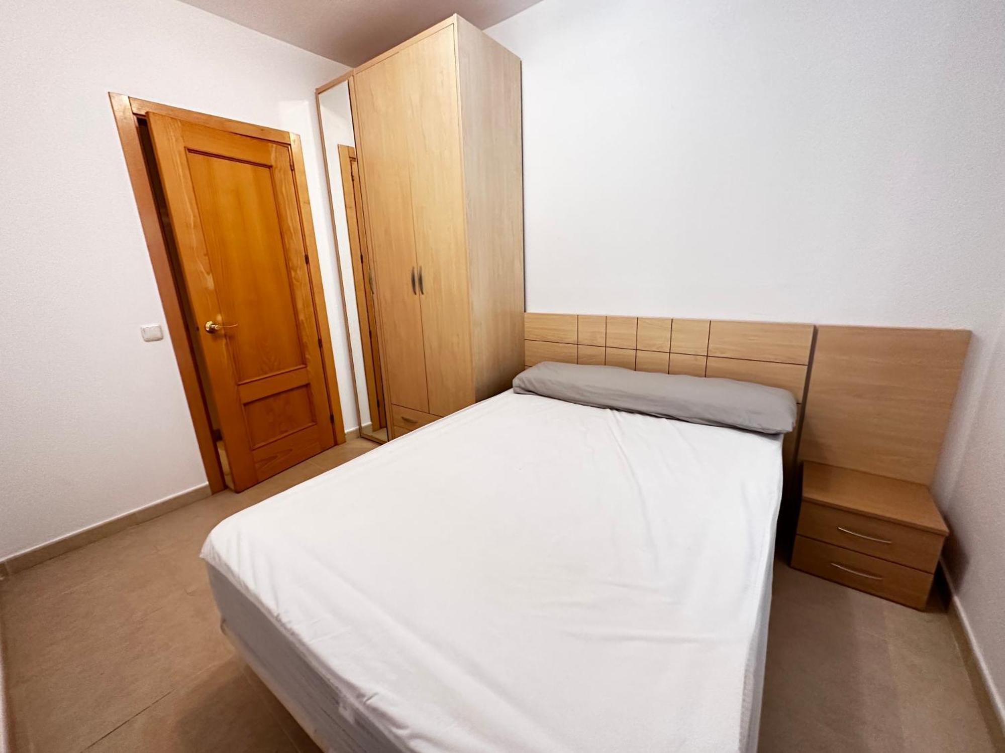 Luxurious Spacious Three Bedroom Apartment On Beachfront Almerimar Luaran gambar