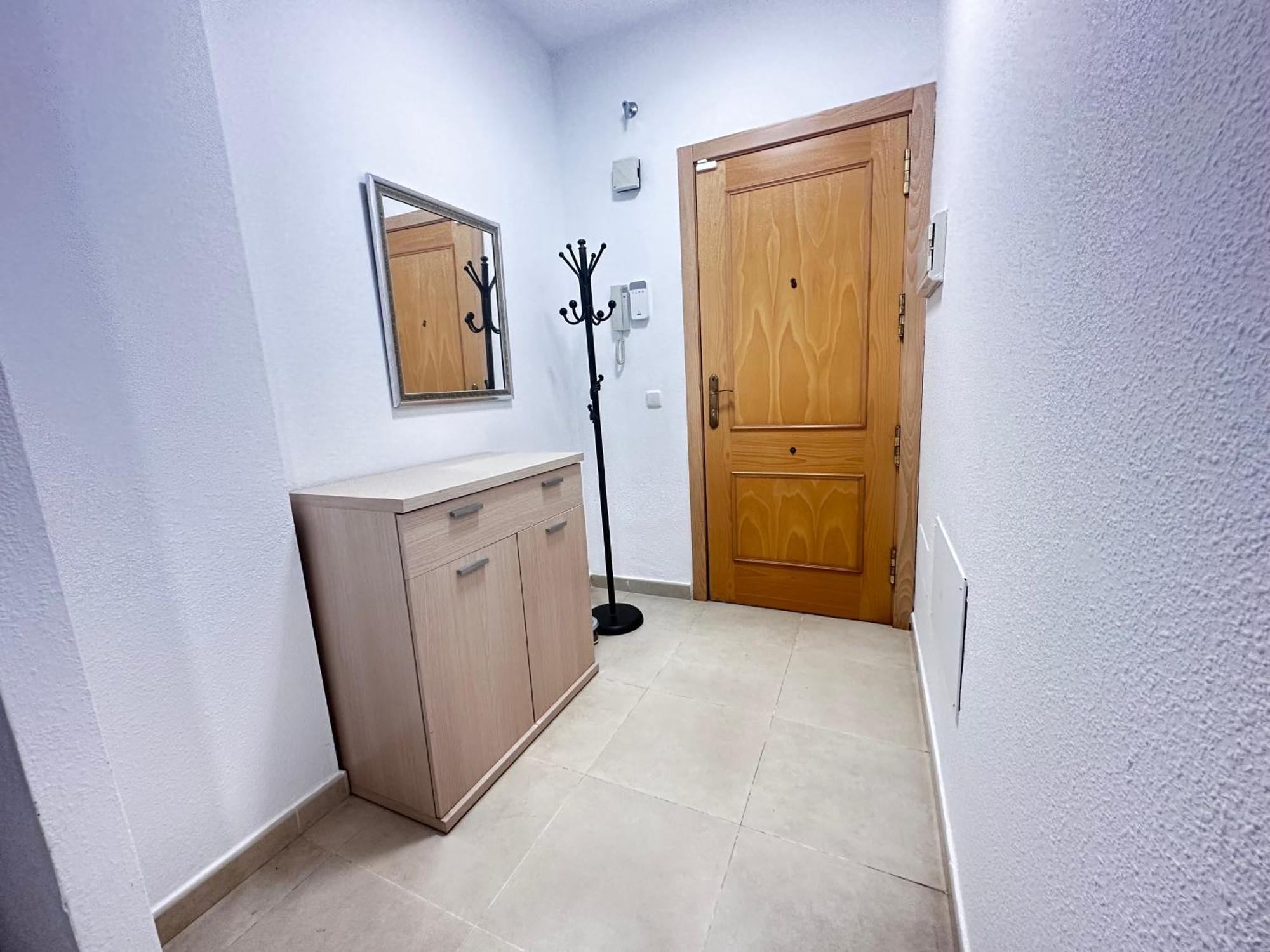 Luxurious Spacious Three Bedroom Apartment On Beachfront Almerimar Luaran gambar
